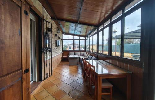 RURAL EL SANTISCAL - Foto 13