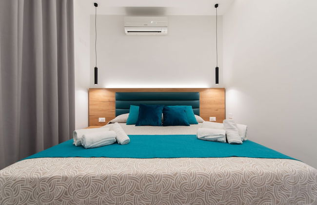 Room & Breakfast Aloe - Foto 35