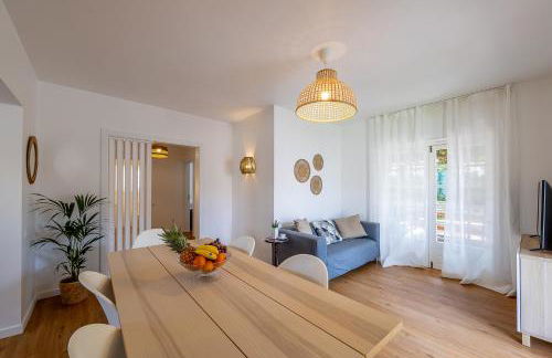 Casa da Vigia-Casa com Jardim a 4 Min da Praia - Foto 14