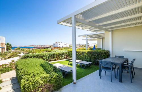 Thalassa Suites - Foto 14