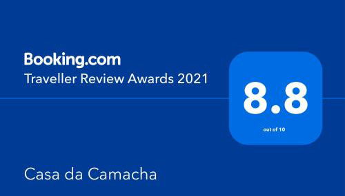 Casa da Camacha - Foto 2, Other