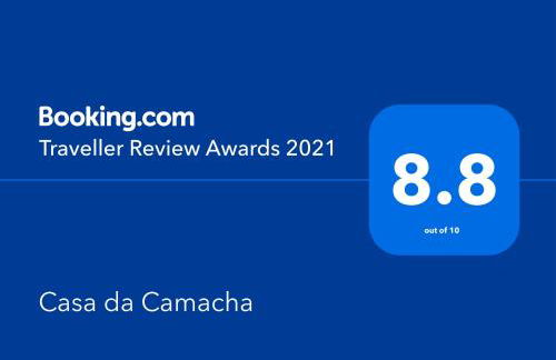 Casa da Camacha - Foto 2