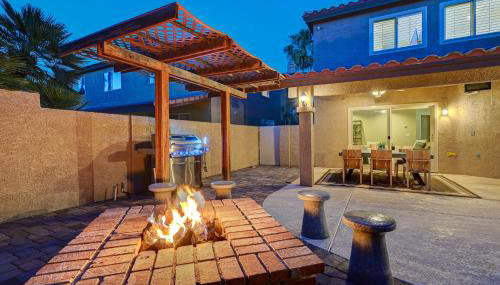 Gorgeous 6BR with Pool and Spa - Foto 5