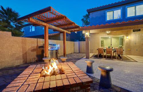 Gorgeous 6BR with Pool and Spa - Photo 5