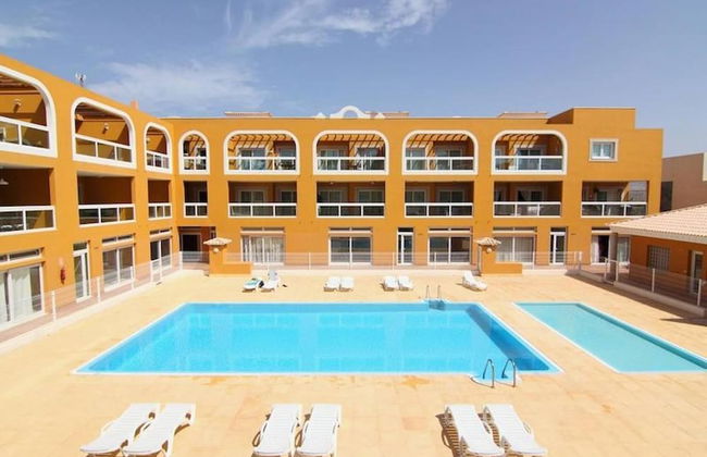 Bravo´s Aparment Cotillo 2 - Foto 20