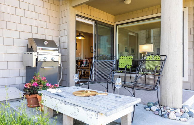 Mutiny Bay Condo by Avantstay Walk to the Beach - Foto 24