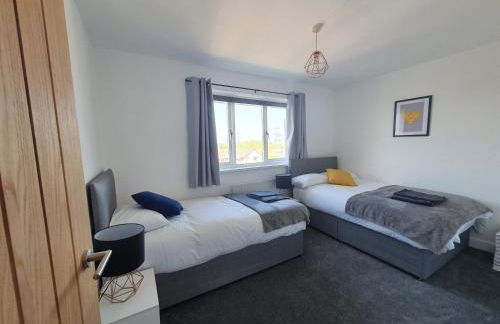 Hillview home from home - Foto 15