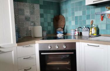 Casa Azzurra con vista Mare - Foto 17