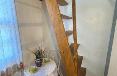 Chalé Vintage com /Ar - Foto 20