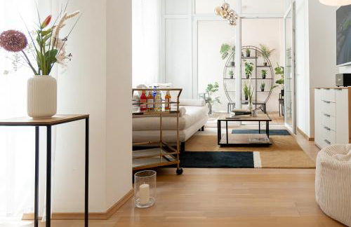 Luxuswohnung im Herzen Potsdams! - Foto 38