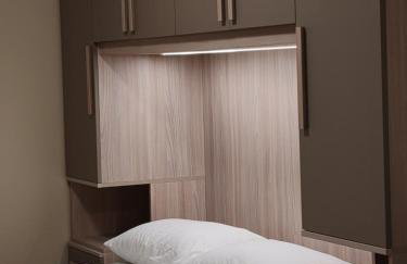 Residence Pugliamare - Foto 57
