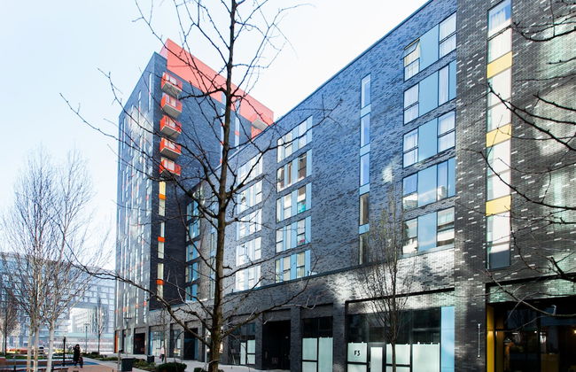 Clover Court by Aeria Apartments - Foto 27