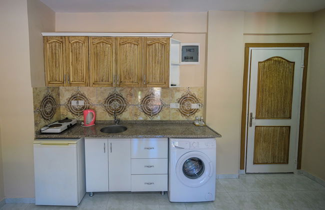 Speedy Apartments - Photo 13