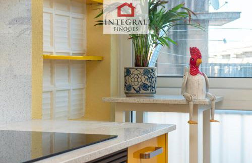 Torre Marina Apartments - Foto 15