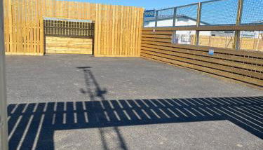 East Coast Chalets 58 at California Sands Dog Friendly - Foto 2