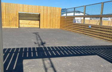 East Coast Chalets 58 at California Sands Dog Friendly - Foto 2