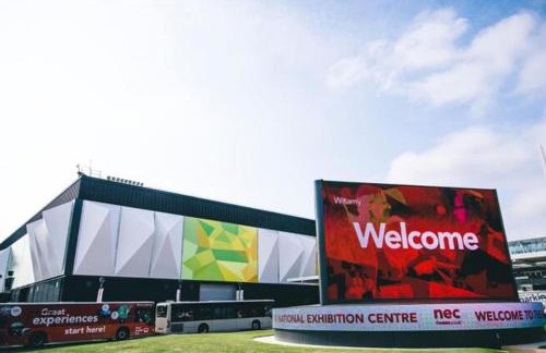 Studio 49 home from home - Foto 10