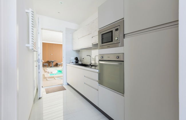 4153 Pasitea Luxury Suite by Barbarhouse - Foto 7