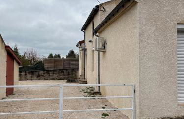 Maison f2 avec cour privative - Foto 14
