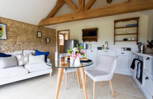 The Cart Shed - romantic hideaway with a view! - Foto 15