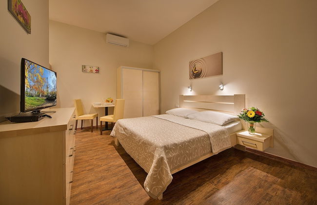 Andel Apartments Praha - Foto 15