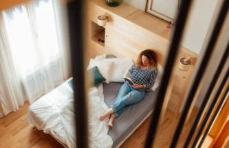 Eco-Friendly Gite In A Wine Estate In Frontignan - Foto 17