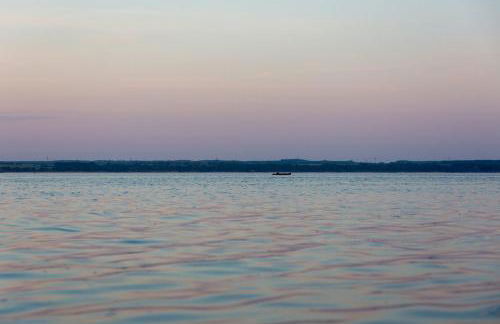 Haus an der Peene - Foto 7