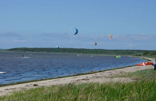 Sunny Garden Retreat, Neubukow - Photo 1