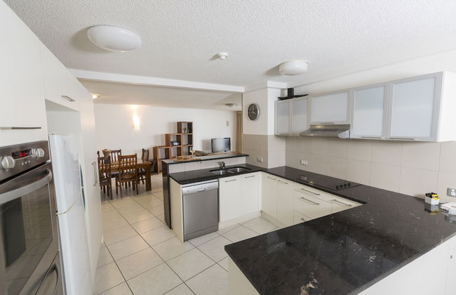 Gemini Resort - Foto 21