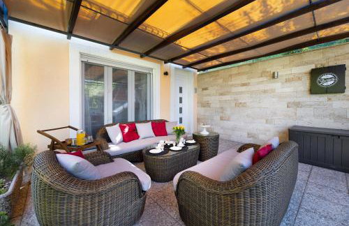HIDDEN PARADISE - Villa by Split - Photo 31