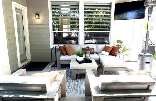 Hole in One Place with Hot Tub and Ping Pong - Foto 16