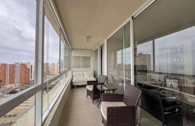 Oceana Suites Las Golondrinas - Foto 6