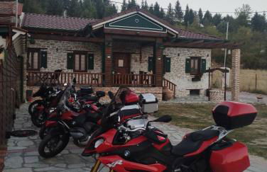 Traditional Guesthouse - Foto 14