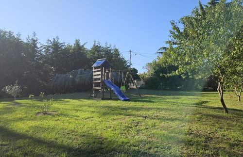 Le Séquoia - Sérénité, Zoo de Beauval et Châteaux - Foto 12