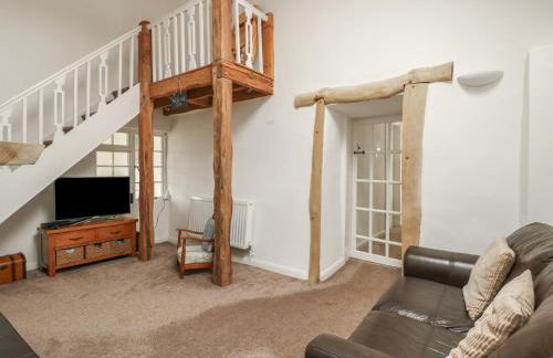 Fferm Porthdafarch South Farm House - Foto 9