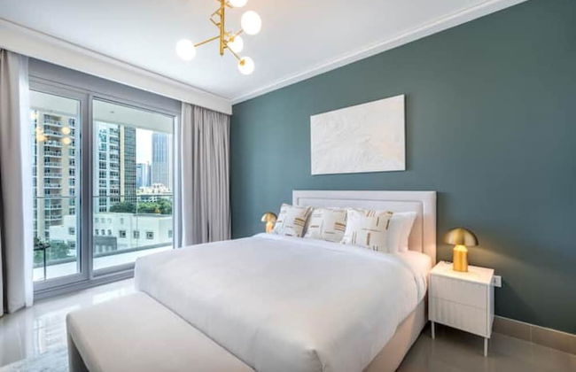 Opera Grand Burj Khalifa & Fountain View - Photo 9