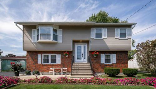 Bright & Spacious Apartments Near Albany Airport - Foto 1