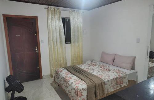 Sollar Baiano - Loft Rio Vermelho - Foto 9