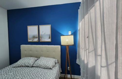 Charmoso apartamento perto da praia - Foto 31