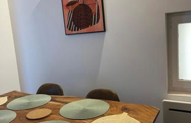 Les Vans - Charmant appartement au cœur du village - Foto 23