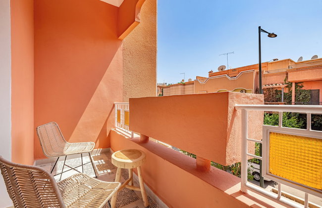 Dar JuMa Villa style Riad Marrakech Suites Familiales 'Piscine & Spa' - Foto 31