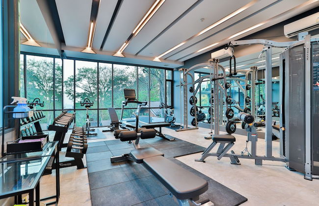 B203- 1 Bedroom Condo With Sea View, Ao Nang Beach - Photo 42