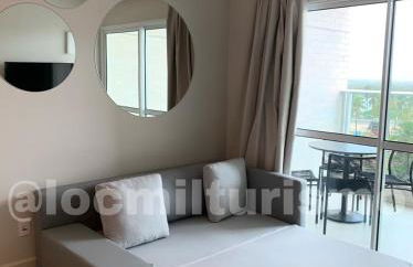 Apartamento em Resort - Exclusive - Photo 8