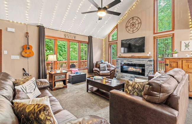 The Great Escape by Avantstay Game Room - Foto 1