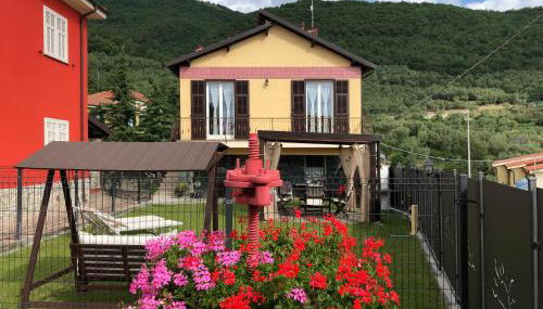 Casa Bea con Piscina e giardino - Photo 5