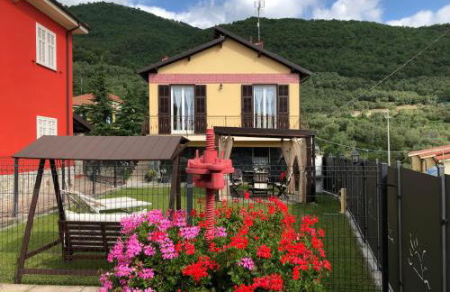Casa Bea con Piscina e giardino - Photo 5