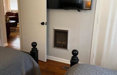 Oxford Hillside Hideaway - Foto 10