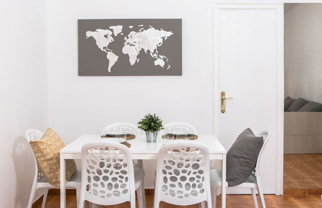 RVApartaments Benelux - Foto 31