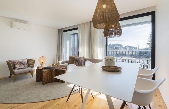 Aqua - Pópulo Eco Village - Foto 44