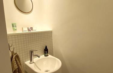 Monschau-Auszeit: Historisch wohnen direkt am Bach - Foto 34